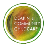 DEAKIN & COMMUNITY CHILDCARE
